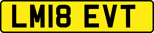 LM18EVT