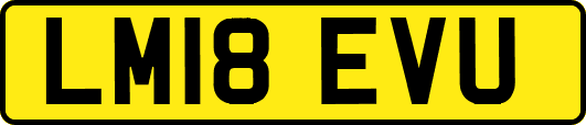 LM18EVU