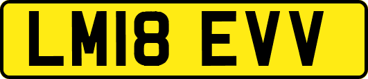 LM18EVV