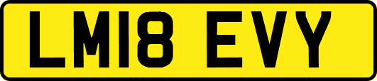 LM18EVY