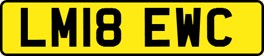 LM18EWC