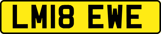 LM18EWE