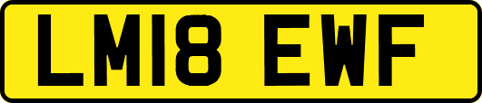 LM18EWF