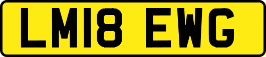 LM18EWG