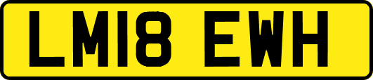 LM18EWH