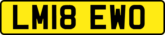 LM18EWO