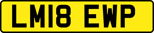 LM18EWP