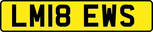 LM18EWS