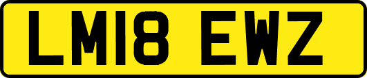 LM18EWZ