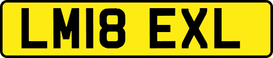LM18EXL