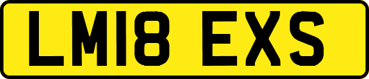 LM18EXS