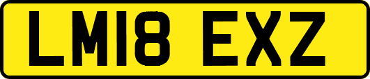 LM18EXZ