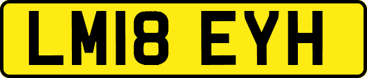 LM18EYH