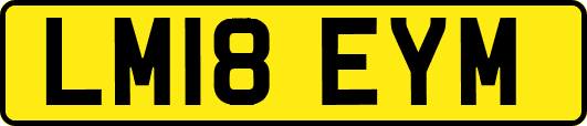 LM18EYM