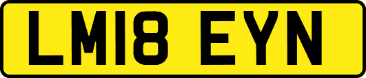 LM18EYN