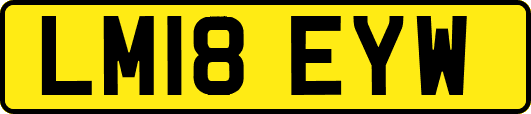 LM18EYW