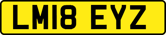 LM18EYZ