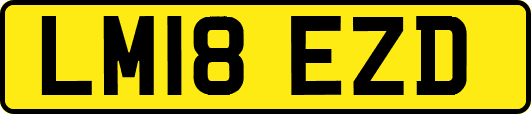 LM18EZD