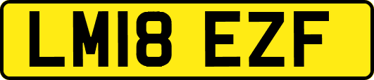 LM18EZF