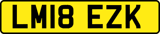 LM18EZK