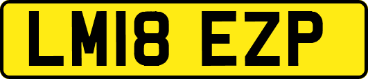 LM18EZP