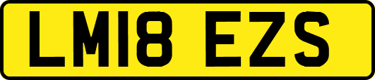 LM18EZS