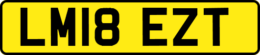 LM18EZT