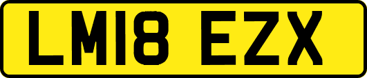 LM18EZX