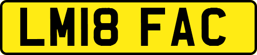 LM18FAC