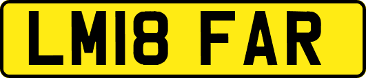 LM18FAR
