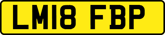 LM18FBP