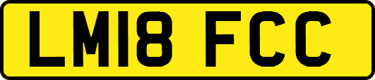 LM18FCC