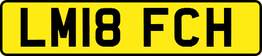LM18FCH