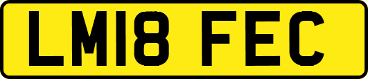 LM18FEC