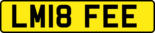 LM18FEE
