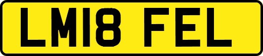 LM18FEL