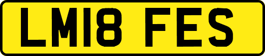 LM18FES