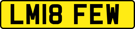 LM18FEW