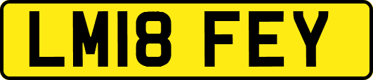 LM18FEY