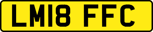 LM18FFC
