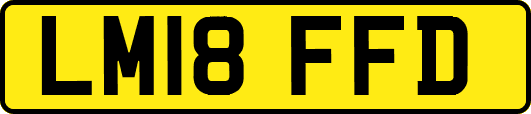 LM18FFD