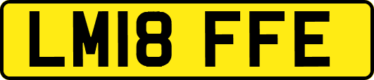 LM18FFE