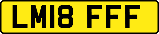 LM18FFF