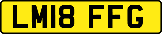 LM18FFG