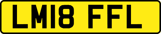 LM18FFL