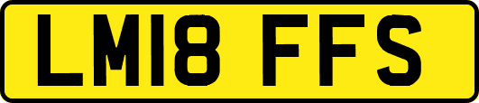 LM18FFS
