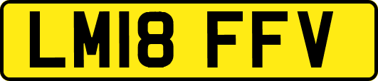 LM18FFV