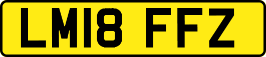 LM18FFZ
