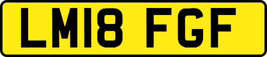 LM18FGF