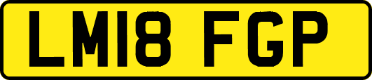 LM18FGP